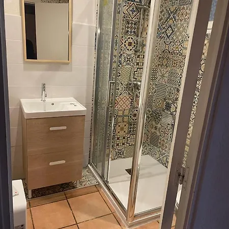 Dom wakacyjny Maison De Montagne En Pleine Nature Face Au Mont Valier Ercé