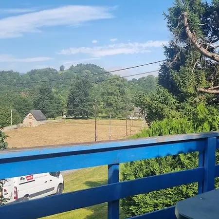 Dom wakacyjny Maison De Montagne En Pleine Nature Face Au Mont Valier