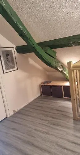 Дом отдыха Maison De Montagne En Pleine Nature Face Au Mont Valier Erce