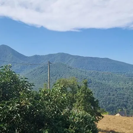 Maison De Montagne En Pleine Nature Face Au Mont Valier 別荘 *