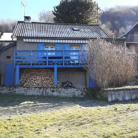 Dom wakacyjny Maison De Montagne En Pleine Nature Face Au Mont Valier *