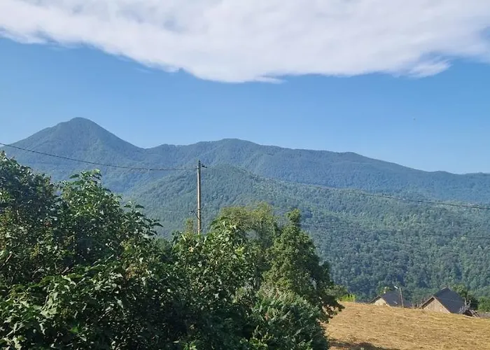Maison De Montagne En Pleine Nature Face Au Mont Valier Nyaraló *